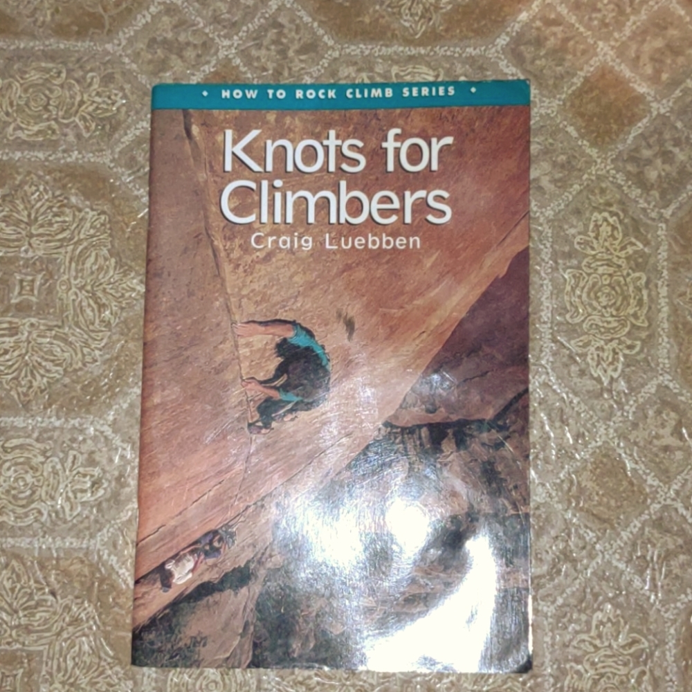 Knots for Climbers